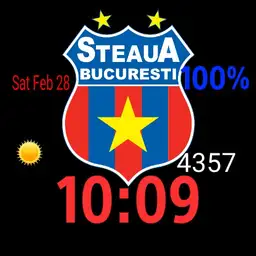 Steaua