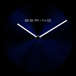 Bering Basic blue