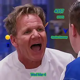 Gordon Ramsay