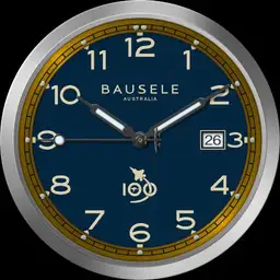 Bausele RAAF Centenary 2021 - Airfield 3 in 1