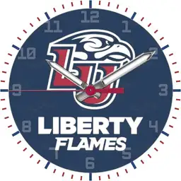 Liberty Flames