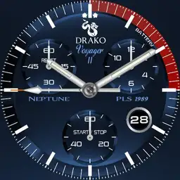 DRAKO Voyager II, 1989
