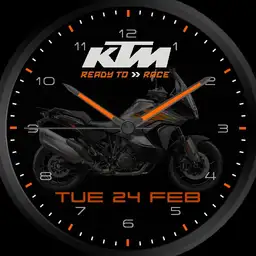 KTM 1290 SA Almadefuego Copy