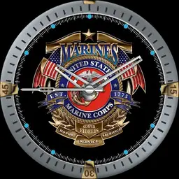 WDS MARINE CORPS