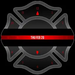 Thin Red Line