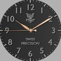 Swiss Precision