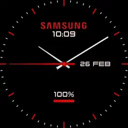 Samsung Modern Elegance Edition