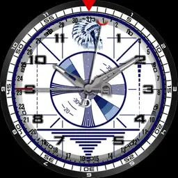 WDS TEST PATTERN WATCH