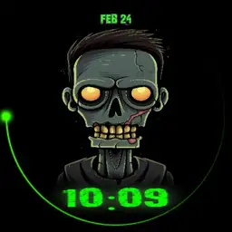 Zombie
