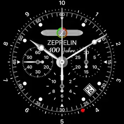 Zeppelin 100 Jahre