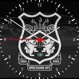 Wrexham AFC Copy