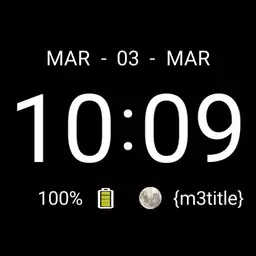 Watch Pixel II