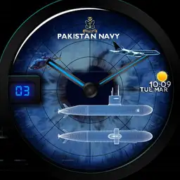 Navy _Pakistan