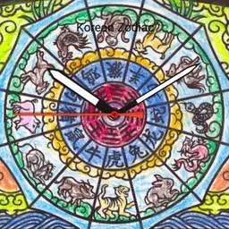 Korean Zodiac