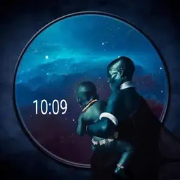 Pan Africa
