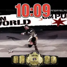 CM Punk
