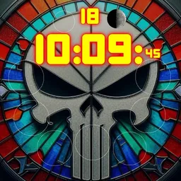 Ultra Punisher computations