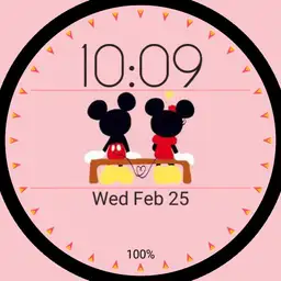 Disney Digital Copy