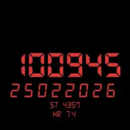 Lifeclock