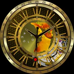 Untitled watch Copy