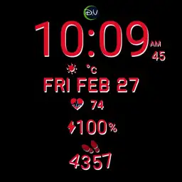 Aquarium watch Copy