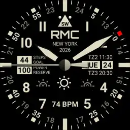 RMC MARK1