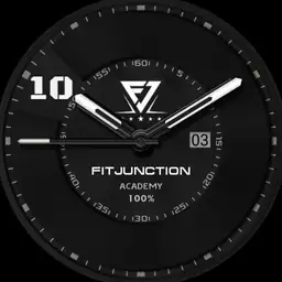 Fitjunction 2