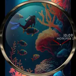 Marine Life
