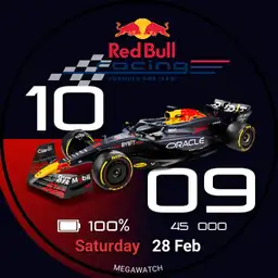 RED BULL RACING