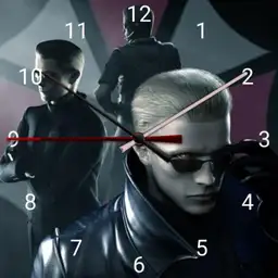 Albert Weaker special edition