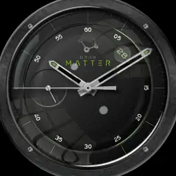 Dark Matter GZ-10