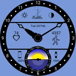 Kalilu Pocket