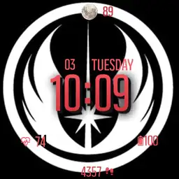 Jedi watch