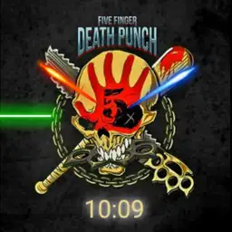Five Finger Death Punch