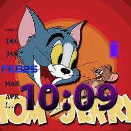 Tom & Jerry