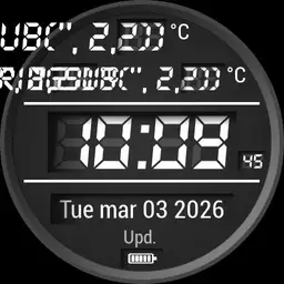 Digital 3000 v50 English