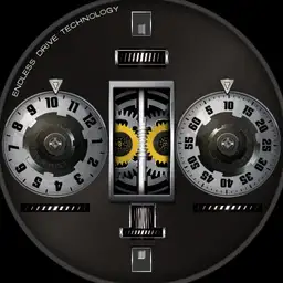 Endless Drive Technology