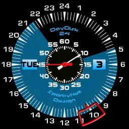 DayDisk 24