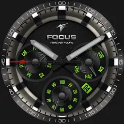 Focus multicolor