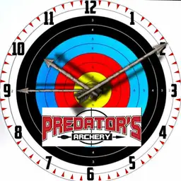 Predators Archery v2