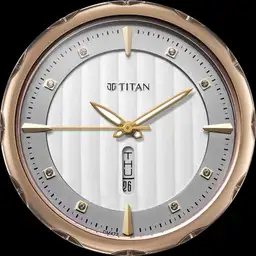 Titan Regalia Opulent / 3 in 1