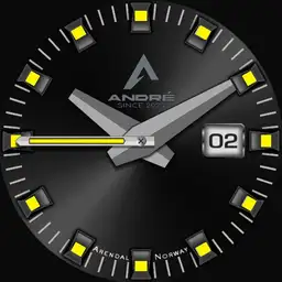 Andre Vivimus No2