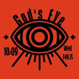 Gods Eye