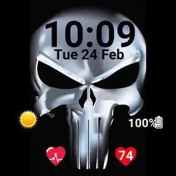 Punisher II