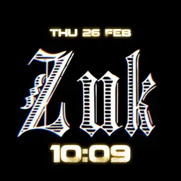 Zuk edition