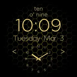 Large LED Bee