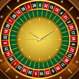 Functional Roulette watch