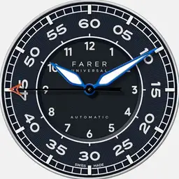 FARER MORGAN