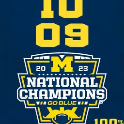 Covy Michigan Wolverines
