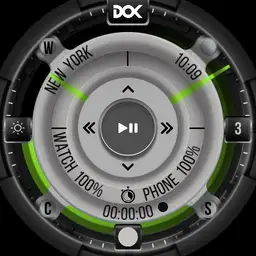DOK B.W 1.0